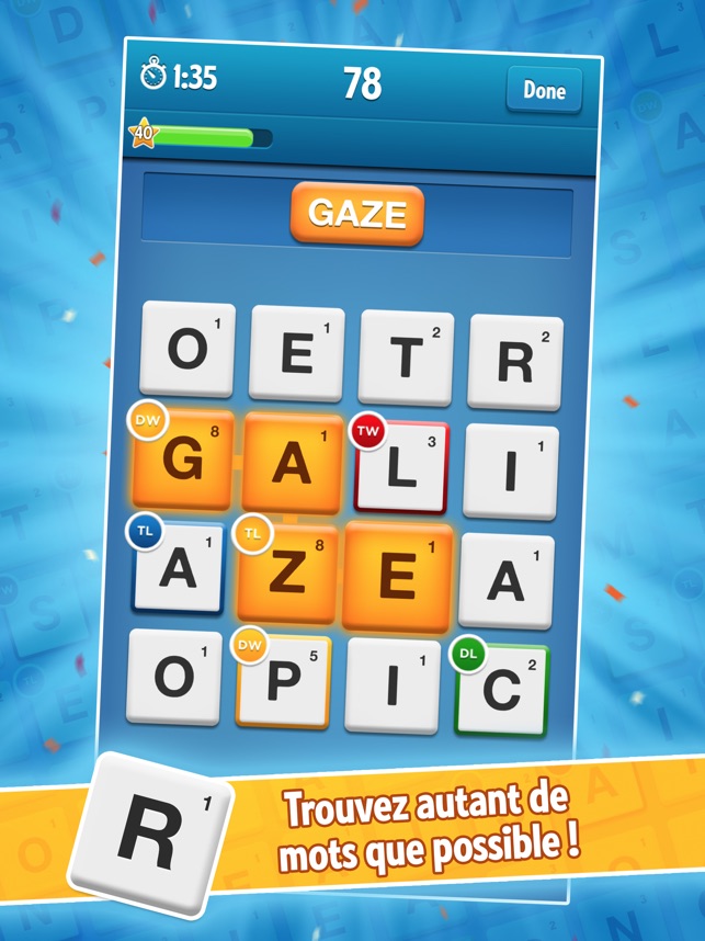 TÉLÉCHARGER JEU RUZZLE GRATUIT TÉLÉCHARGER JEU RUZZLE GRATUIT