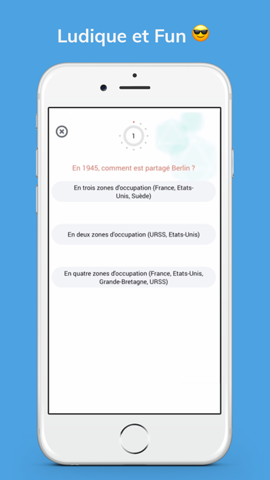 How to cancel & delete Brevet des collèges 2020 from iphone & ipad 4