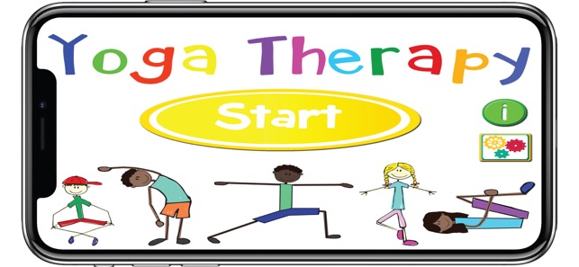 Yoga Therapy(圖1)-速報App