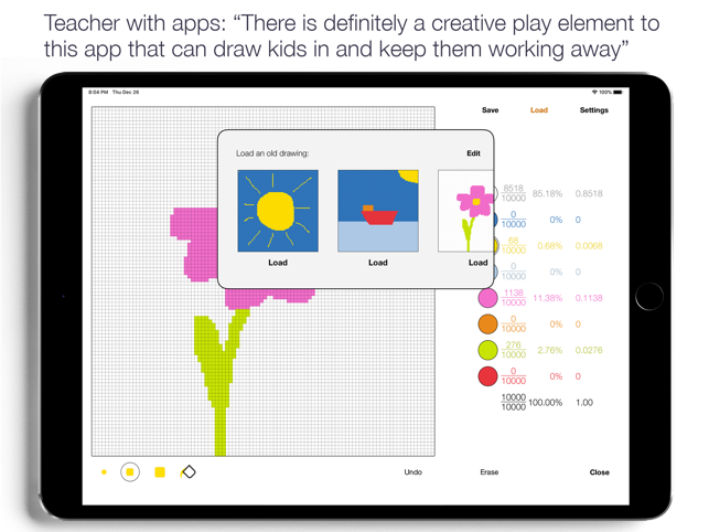 Fractions Decimals Percentages(圖9)-速報App