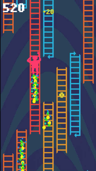 Ladders! screenshot 2