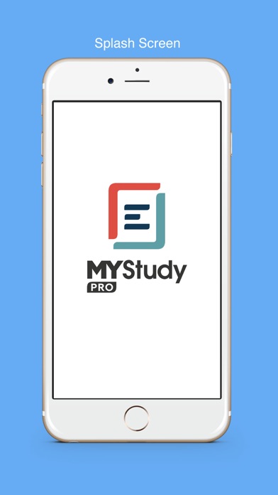 How to cancel & delete MyStudy Pro from iphone & ipad 1