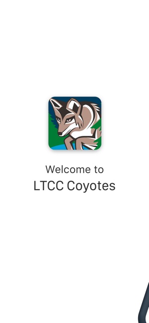 LTCC Coyote Corner(圖1)-速報App