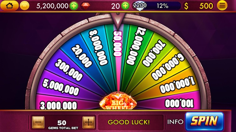 Slots Las Vegas Classic Casino