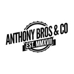 Anthony Bros  Co Ordering App