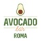 Nel centralissimo Rione Monti vicino al Colosseo e ai Fori Imperiali troviamo il frutto più trendy e salutista che ci sia, protagonista assoluto di piatti e bevande super healthy: Avocado Bar Roma