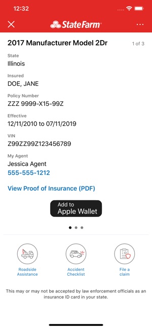 State Farm Insurance Review 2019 Complaints Ratings And >> State Farm On The App Store State Farm Insurance Review 2019 Complaints Ratings And >> State Farm On The App Store
