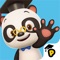 Introduce your child to a whole new world of discovery, learning, and fun with this award-winning educational app from Dr