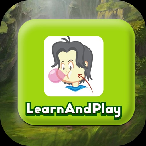 English - LearnAndPlay