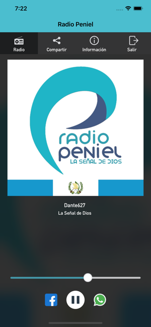 Radio Peniel