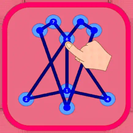 1 Line Puzzle - Brain Exercise Cheats