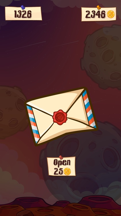 Paper Rockets screenshot-3