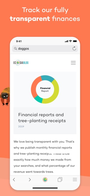 Ecosia(圖6)-速報App