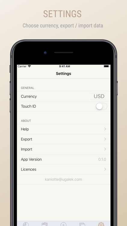 Kaniotte screenshot-4