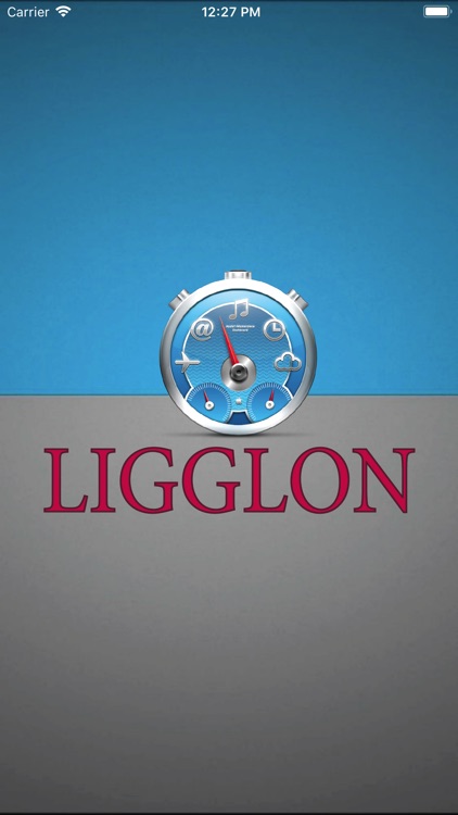 Ligglon