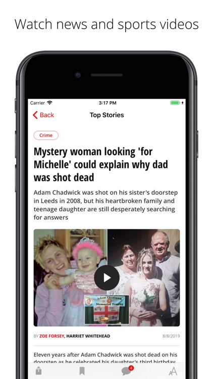 Mirror Online
