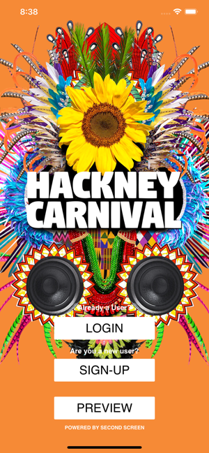 Hackney Carnival(圖1)-速報App