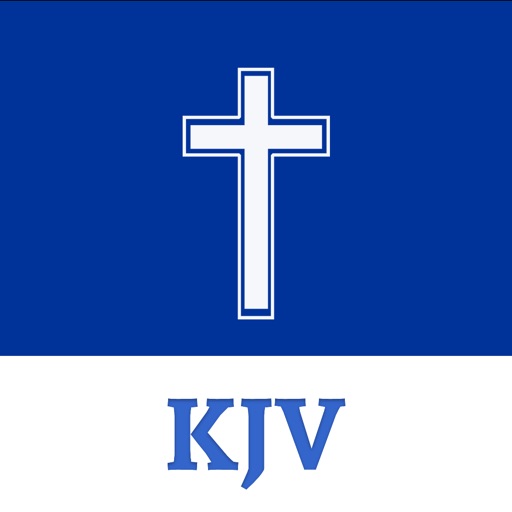 KJV - Holy Bible Icon
