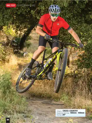 Bild 2 Mountain Bike Action Magazine iphone