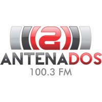 ANTENA DOS 100.3 pour PC