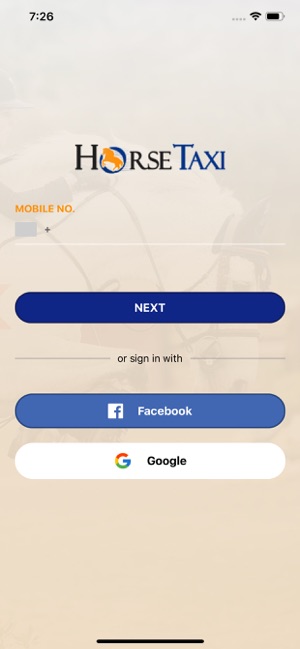 HorseTaxi LLC(圖1)-速報App