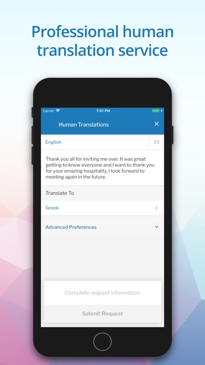 Translate.com Platinum