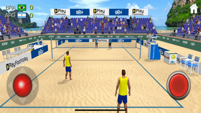 Footvolley - The Gameのおすすめ画像1