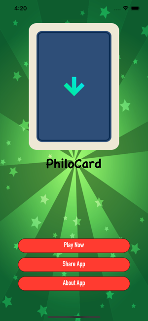 PhiloCcard(圖1)-速報App