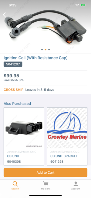 Crowley Marine(圖5)-速報App