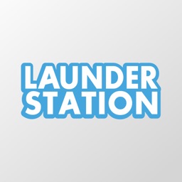 LaunderStation Manager