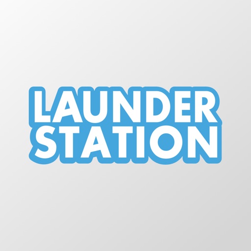 LaunderStation Manager