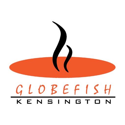 Globefish Kensington