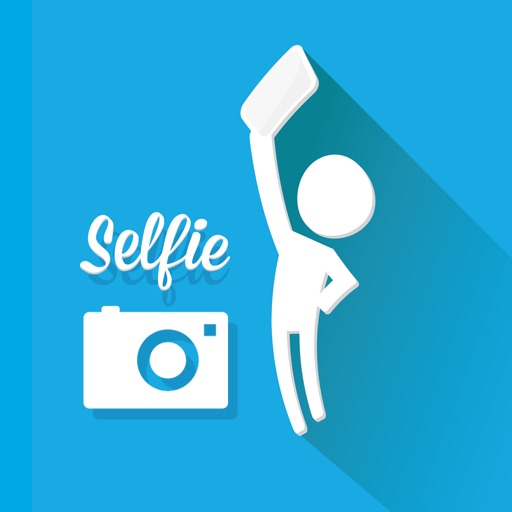 HD Selfie iOS App