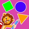 Get Games for 3,4,5 Year Old Boys for iOS, iPhone, iPad Aso Report