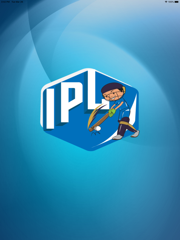 IPL 2019 Live Screenshots