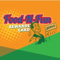 Food-N-Fun Rewards pour PC