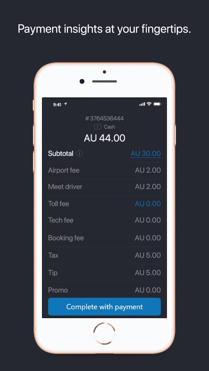 ETL Driver screenshot-3