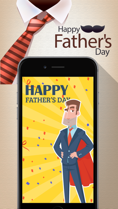 Father's Day Stickers ! 22 screenshot 2