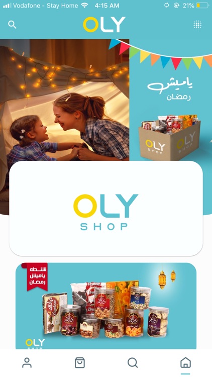 OlyShop