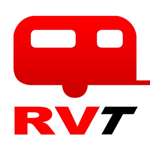 RVT.com RV Classifieds iOS App