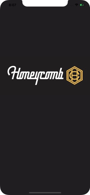 Honeycomb Club