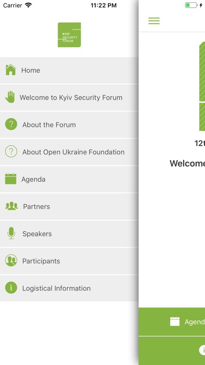 Kyiv Security Forum