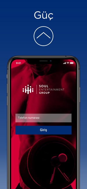 Soul Entertainment Group(圖2)-速報App