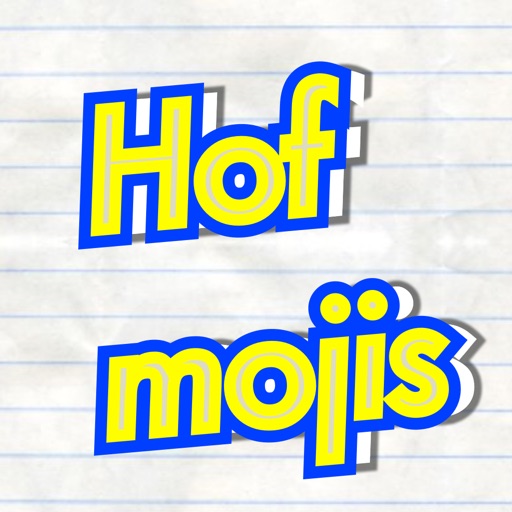 Hofmojis