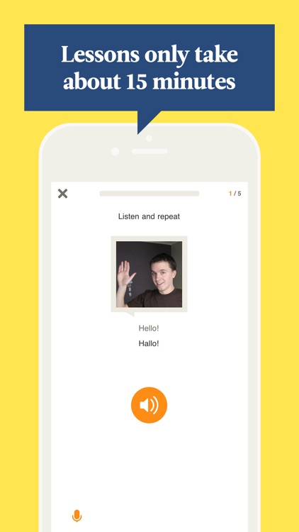 Babbel – Learn German