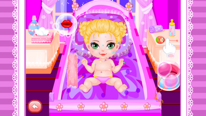 Baby Care Spa Saloon screenshot 3