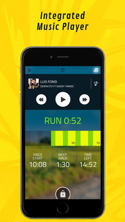 5K Runner: Couch to 5K Trainer screenshot-6