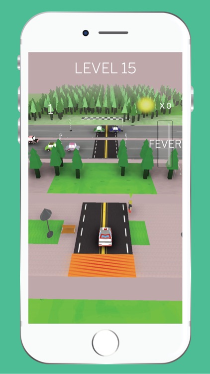 Stop The City screenshot-3