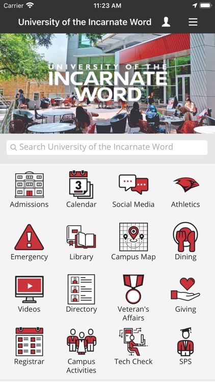 UIW