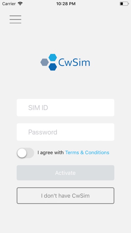 CwSim